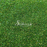 Forest Galaxy Holographic Fine Glitter - Green Glitter
